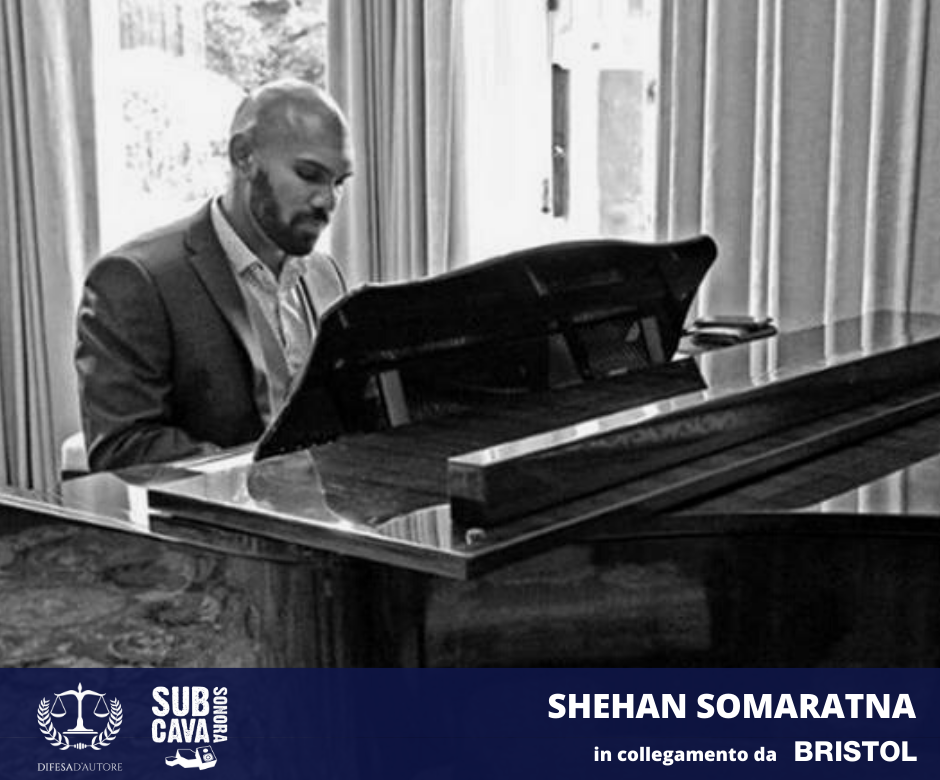 Shehan Somaratna – Bristol