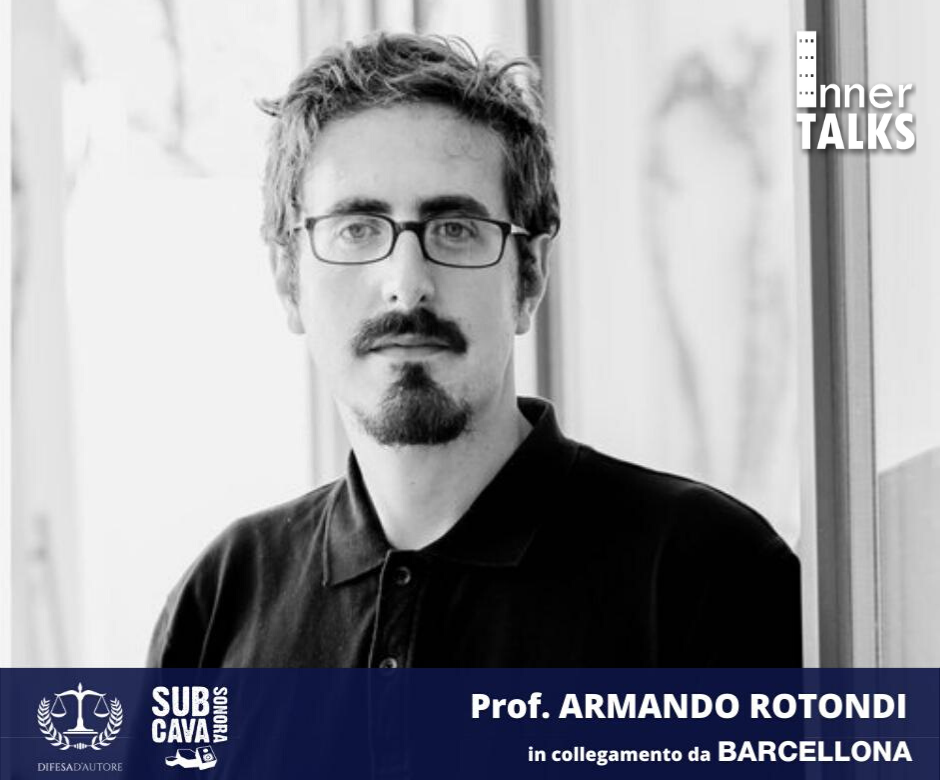 Armando Rotondi – Barcellona