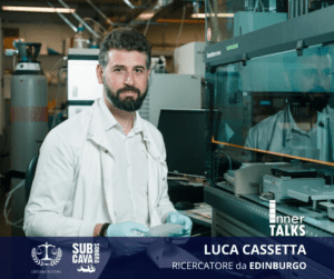 Luca Cassetta