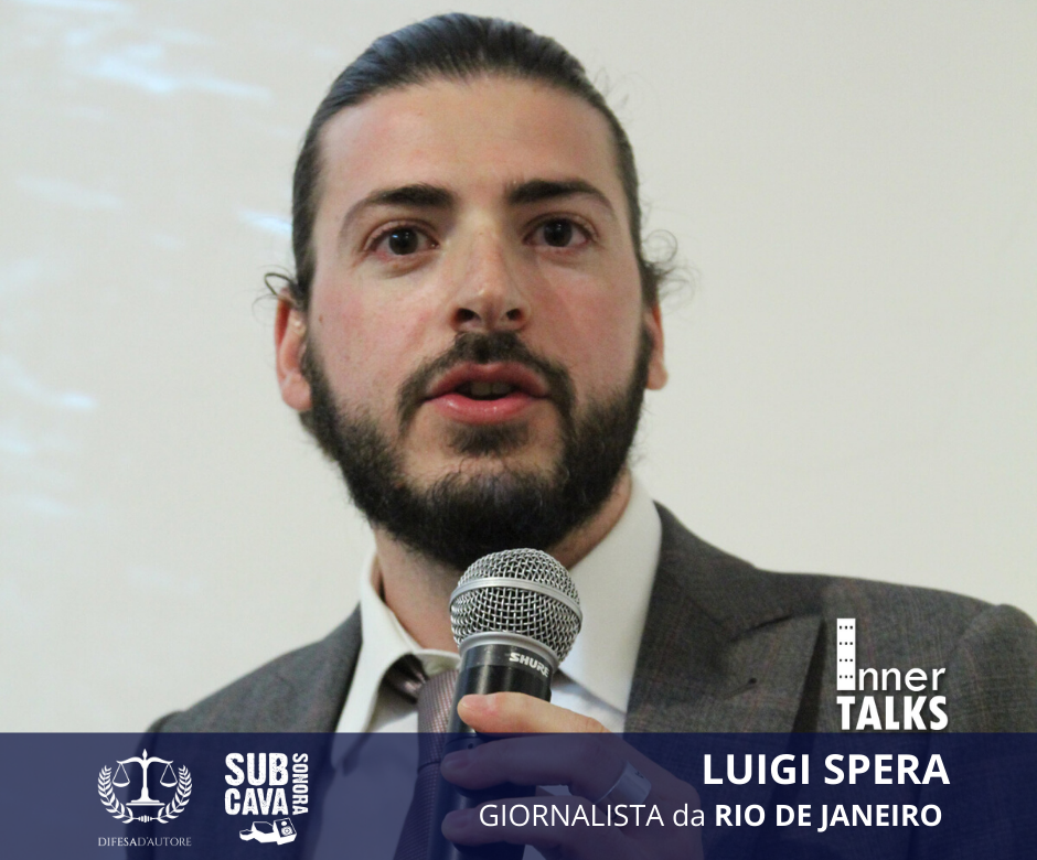 Luigi Spera