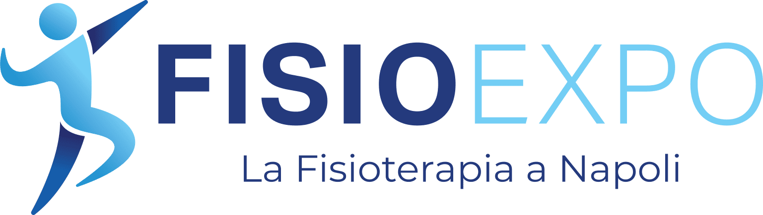 FisioExpo - La Fisioterapia a Napoli
